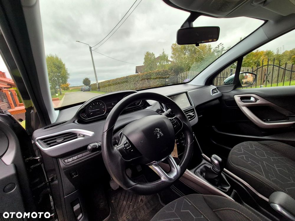 Peugeot 2008 - 30