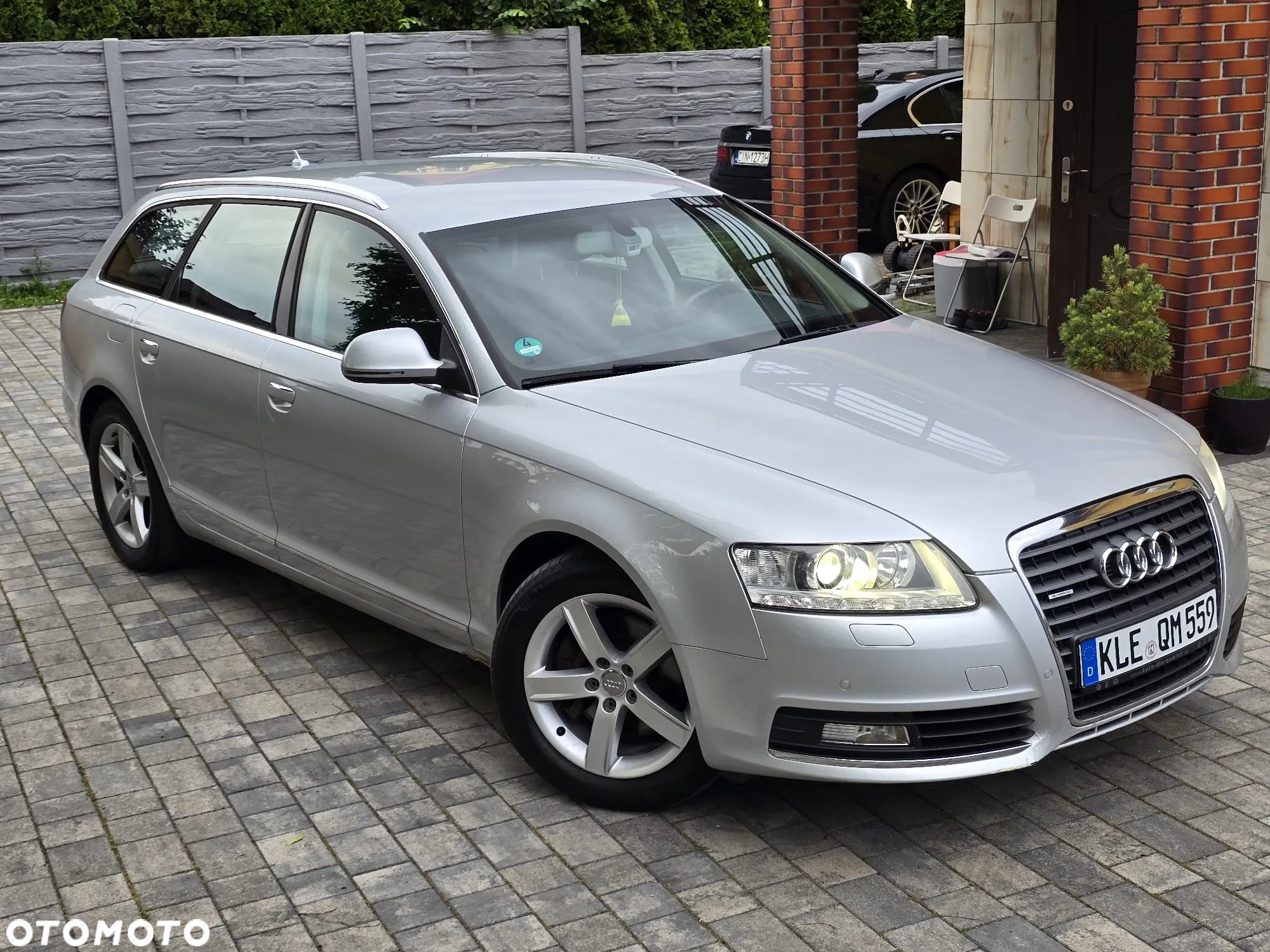 Audi A6 - 17
