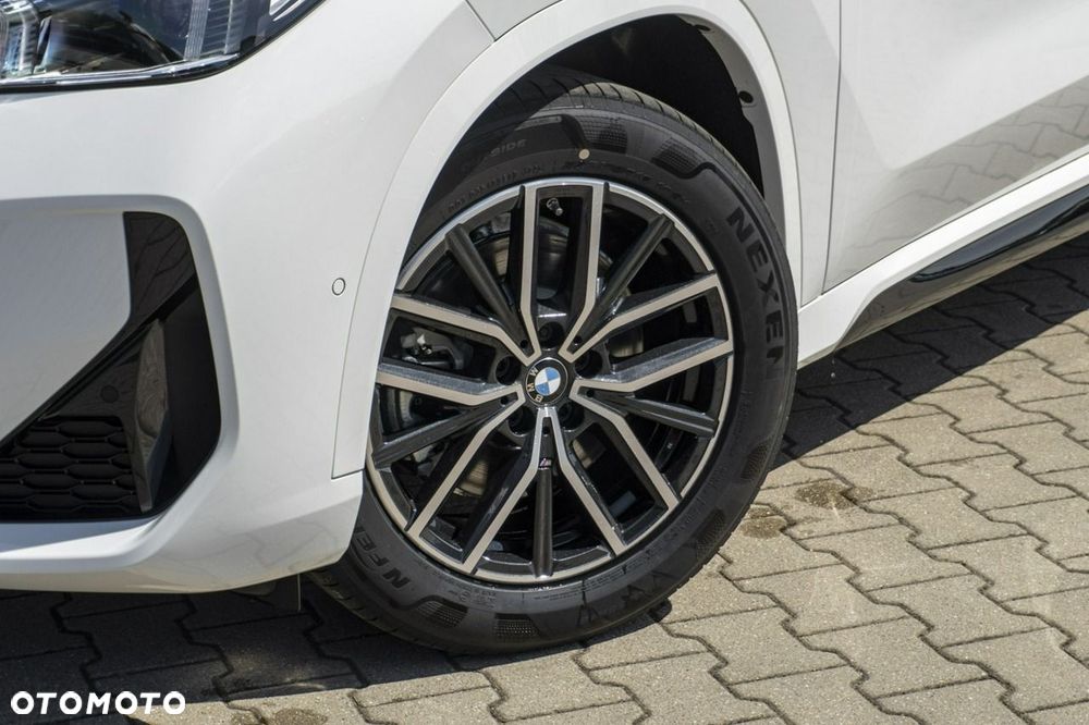 BMW X1 - 5