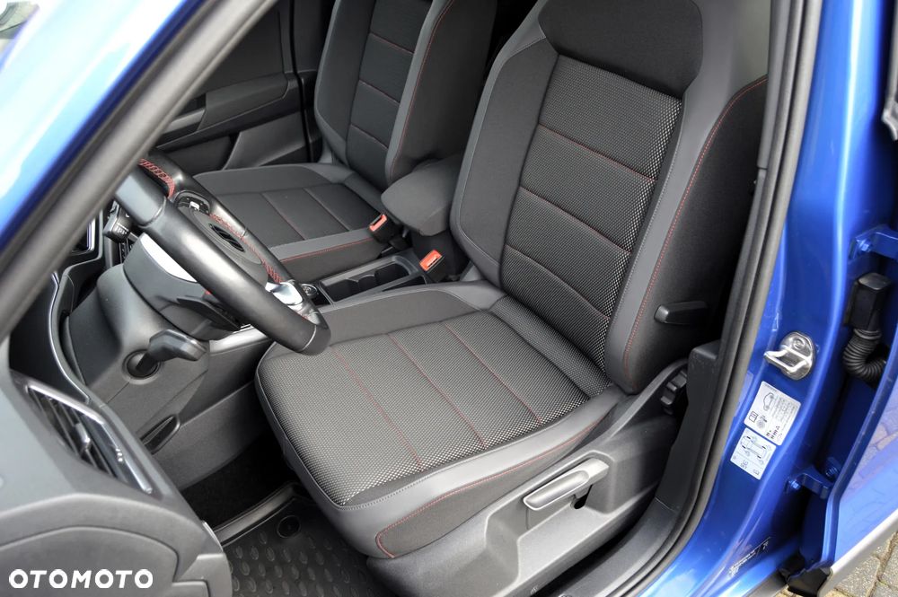 Volkswagen T-Roc 2.0 TSI 4Motion Style DSG - 10