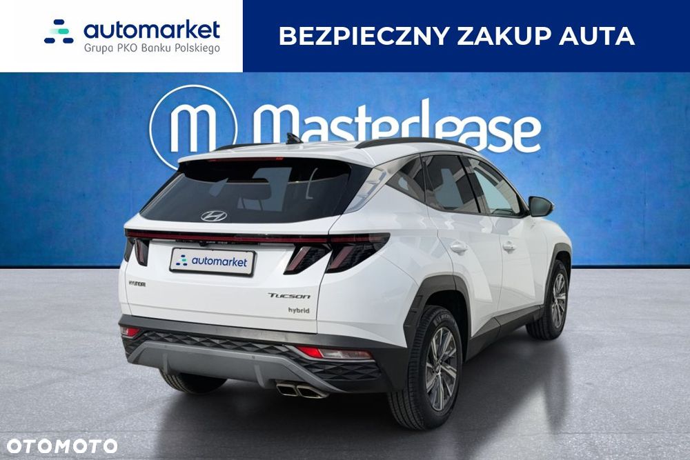 Hyundai Tucson - 5