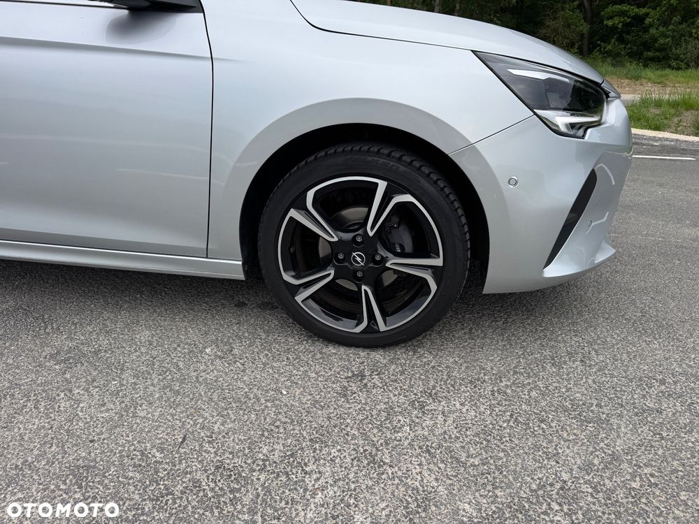 Opel Corsa 1.2 Elegance S&S - 16