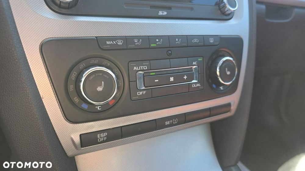 Skoda Octavia - 9
