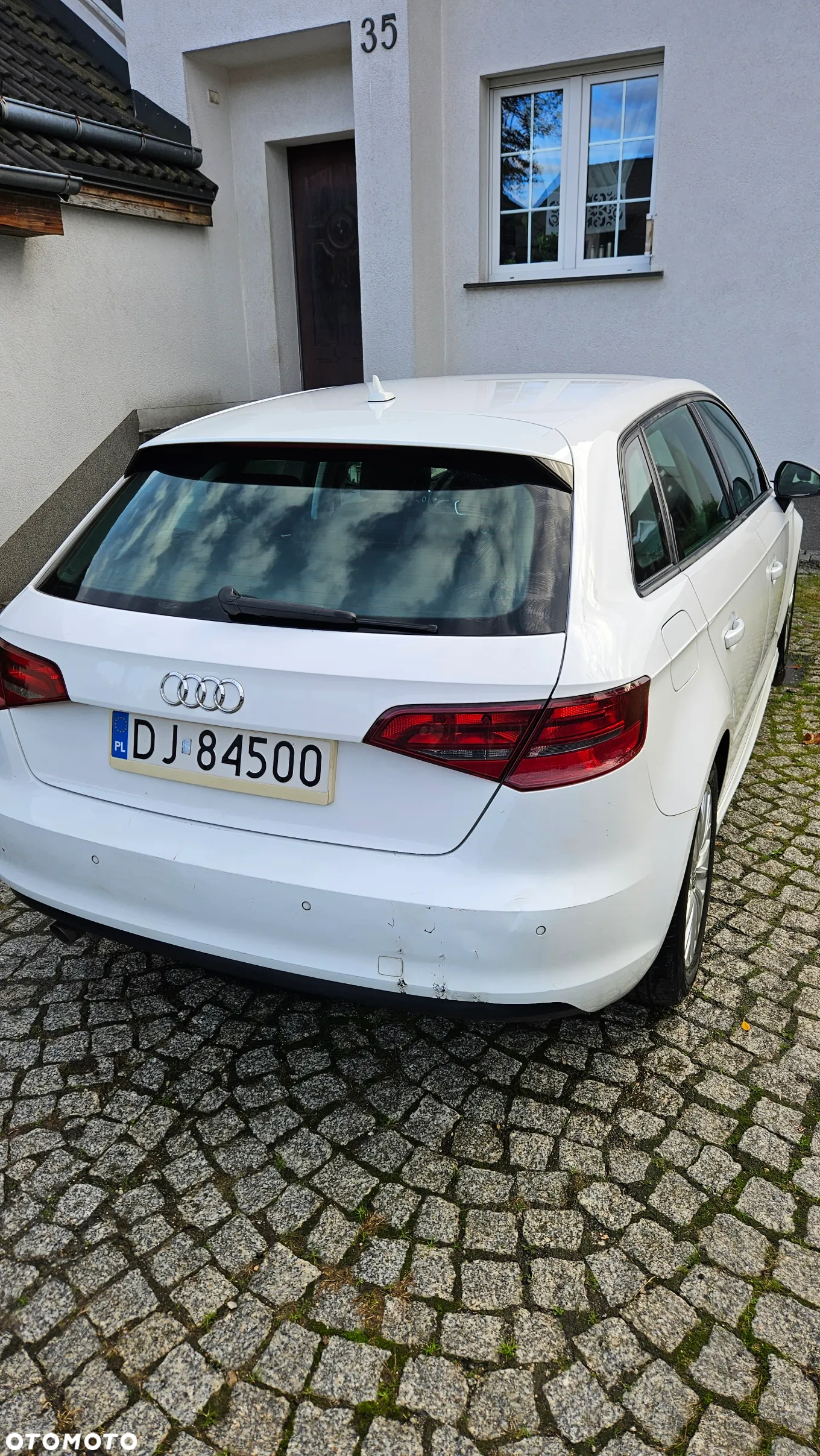 Audi A3 - 6