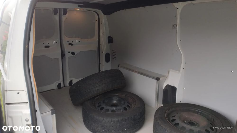 Opel vivaro - 11