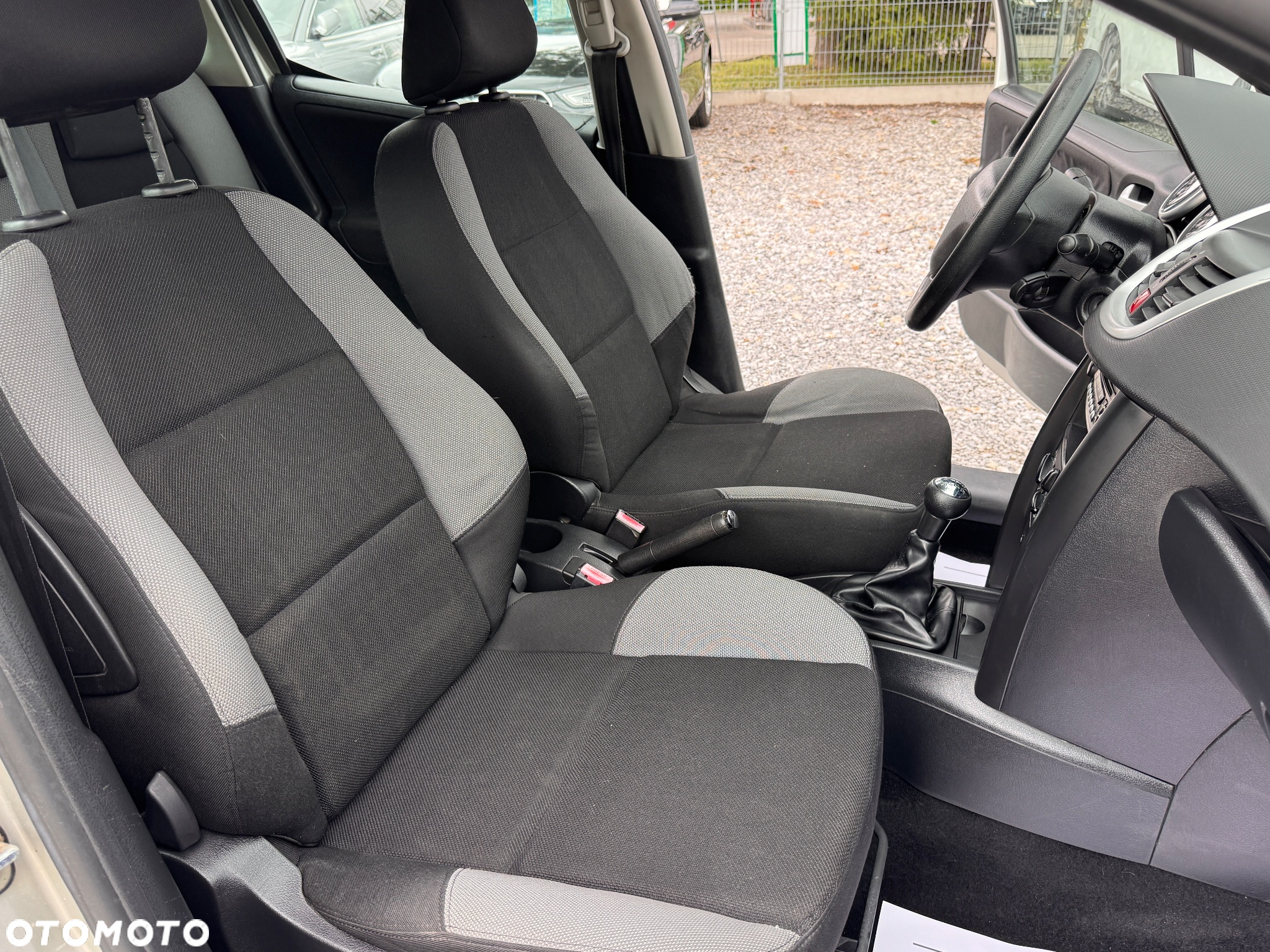Peugeot 207 SW 75 Filou - 24