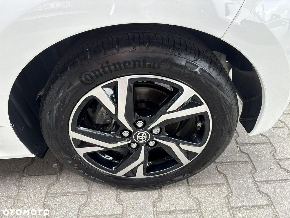 Toyota Yaris - 31