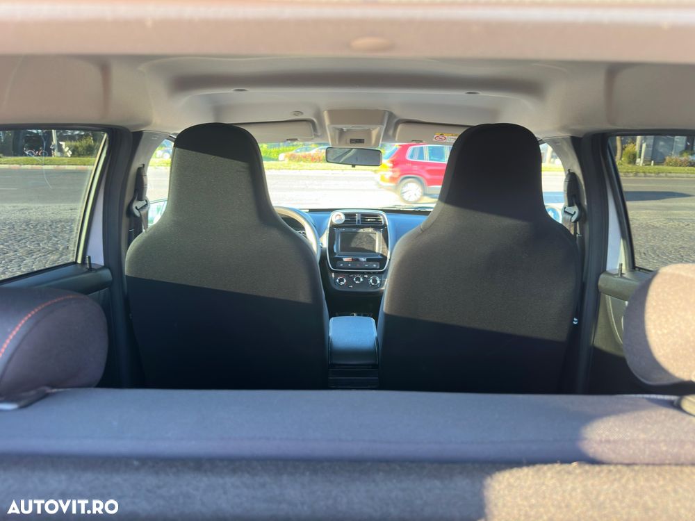 Dacia Spring 26.8 kWh Essential - 9