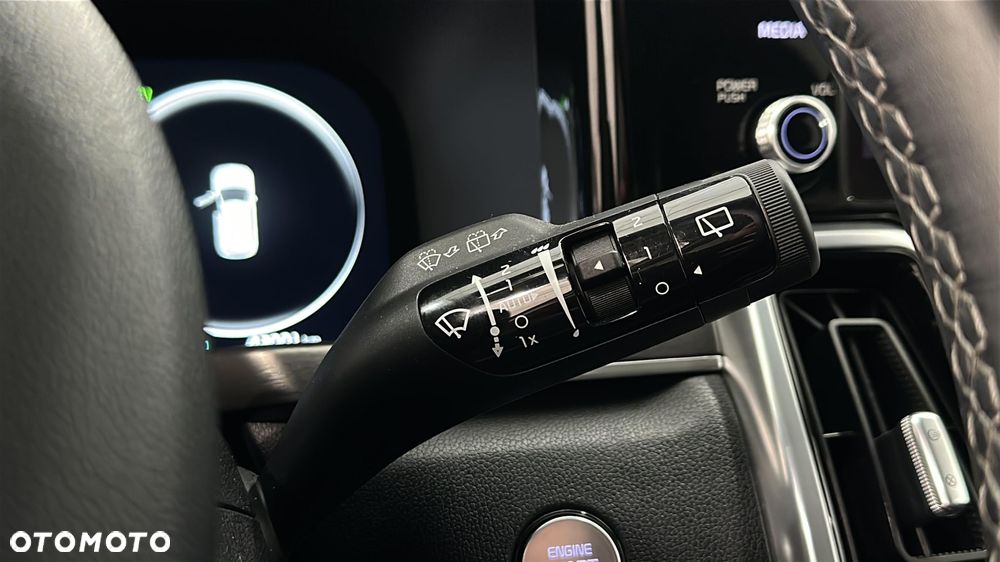 Kia Sorento 1.6 T-GDI HEV XL 4WD 7os - 24