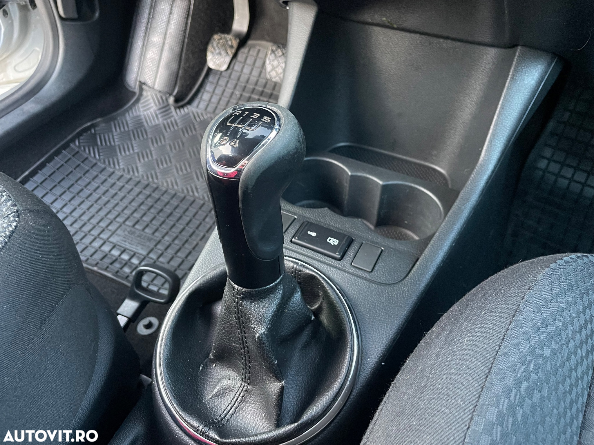 Skoda Fabia 1.6 TDI DPF Combi Elegance - 19