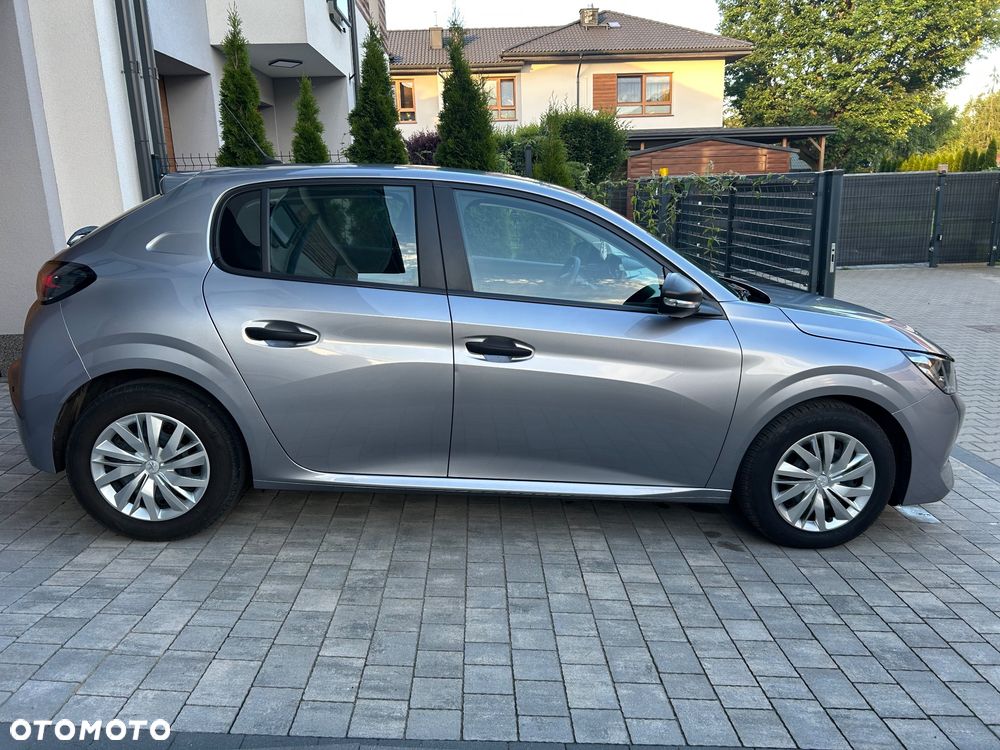 Peugeot 208 1.2 PureTech Like S&S - 15