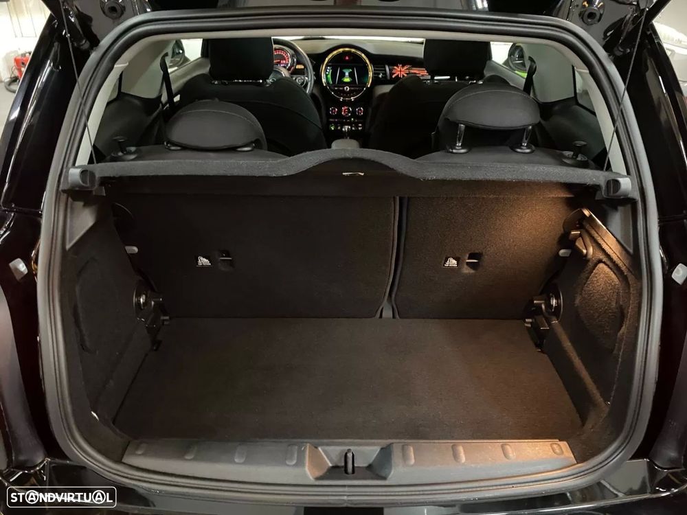 MINI 3 Portas Cooper D - 20