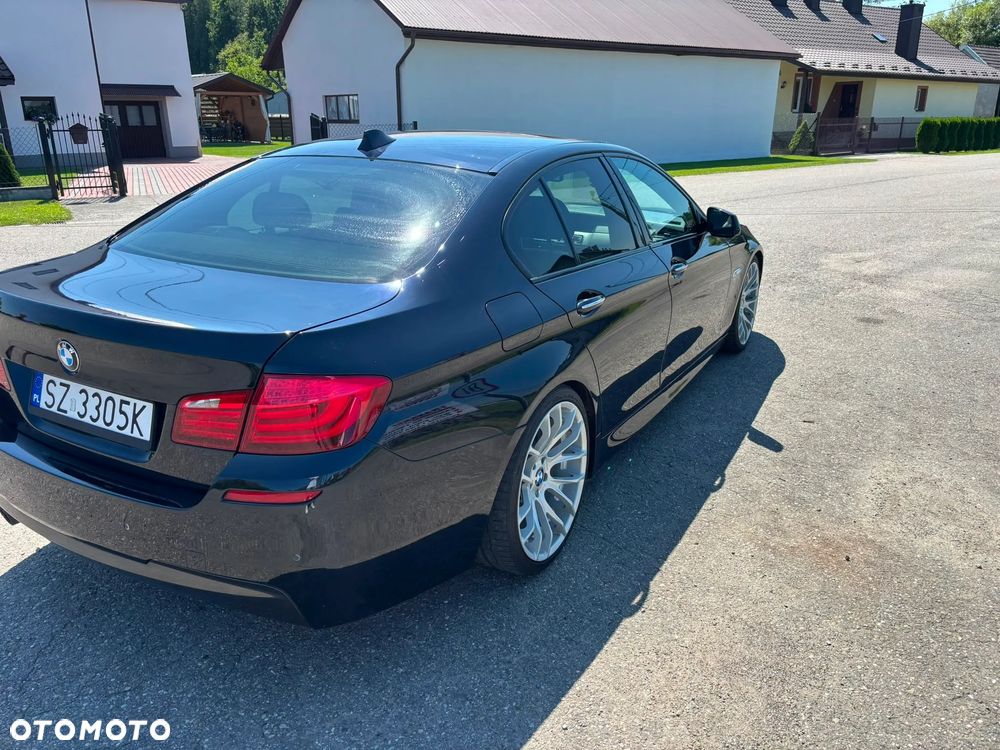 BMW Seria 5 - 9