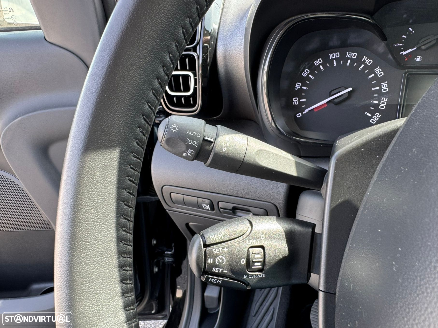 Citroën C3 Aircross 1.2 PureTech YOU! - 18