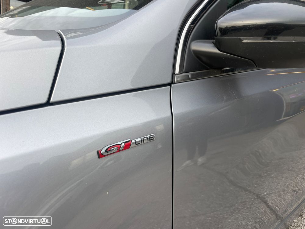 Peugeot 308 SW BlueHDi 130 Stop & Start GT Pack - 17