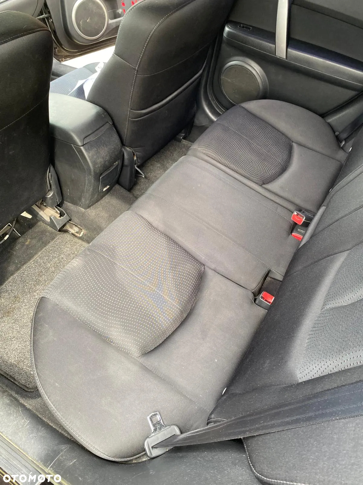 Mazda 6 1.8 Exclusive - 11