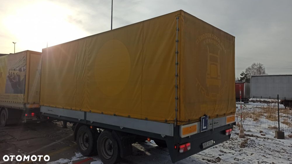 Müller-Mitteltal EAL-TA - 2