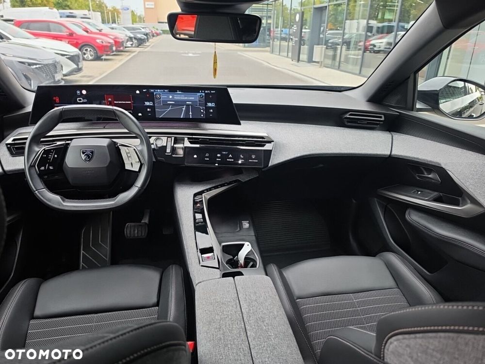 Peugeot 3008 - 9