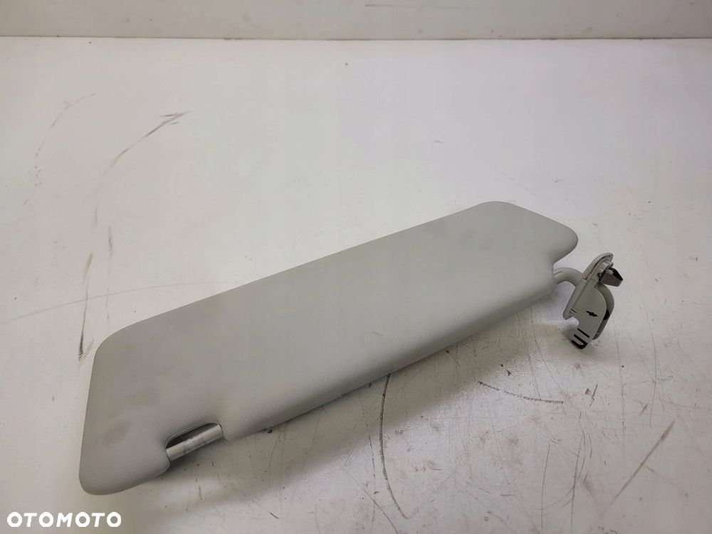OSŁONA PRZECIWSŁONECZNA PRAWA AUDI A4 B8 8K0857552F 8S0 - 3