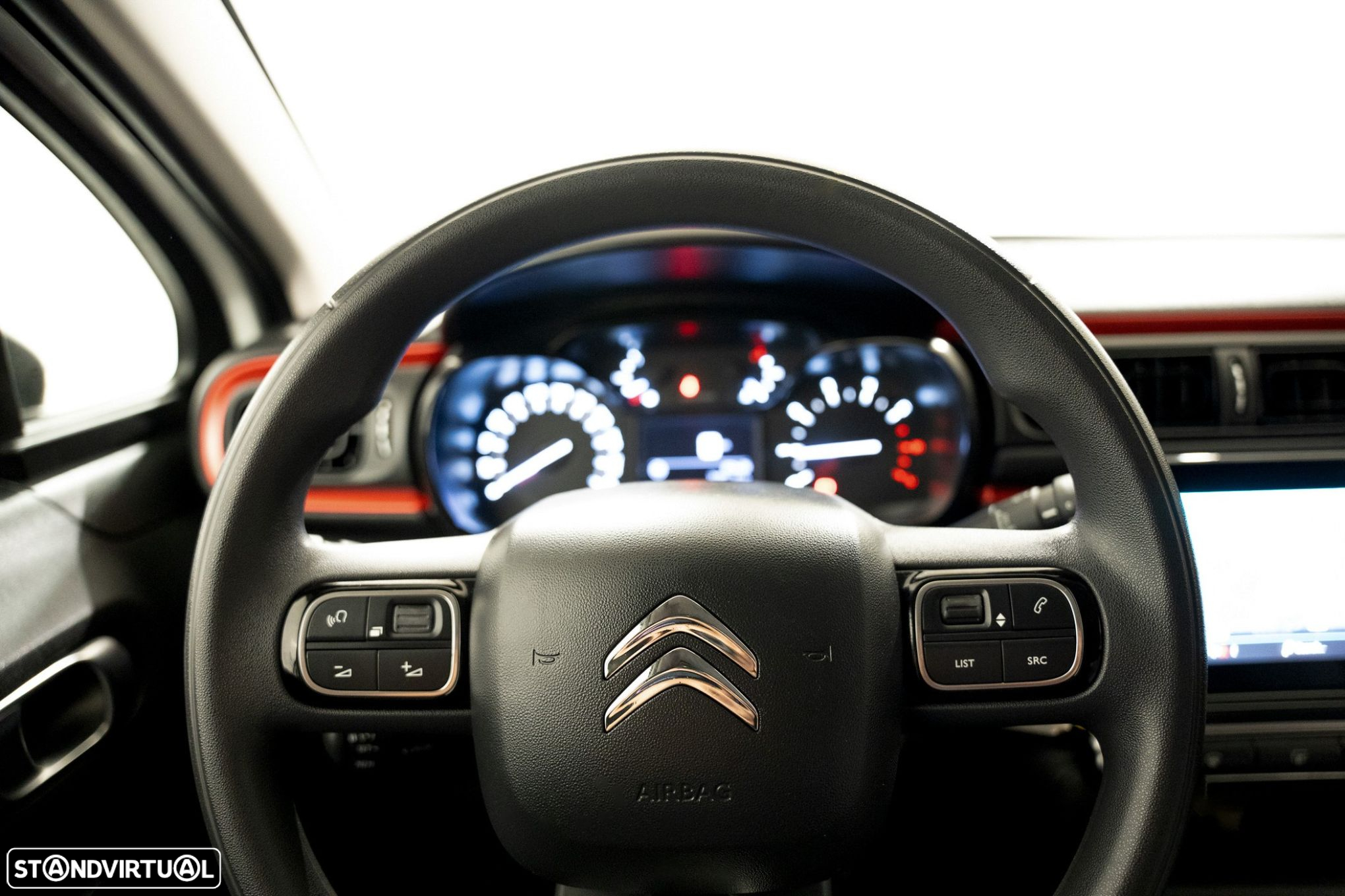 Citroën C3 1.2 PureTech C-Series - 7