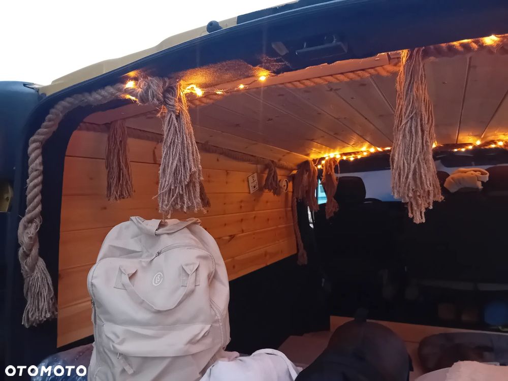 Renault Trafic - 25