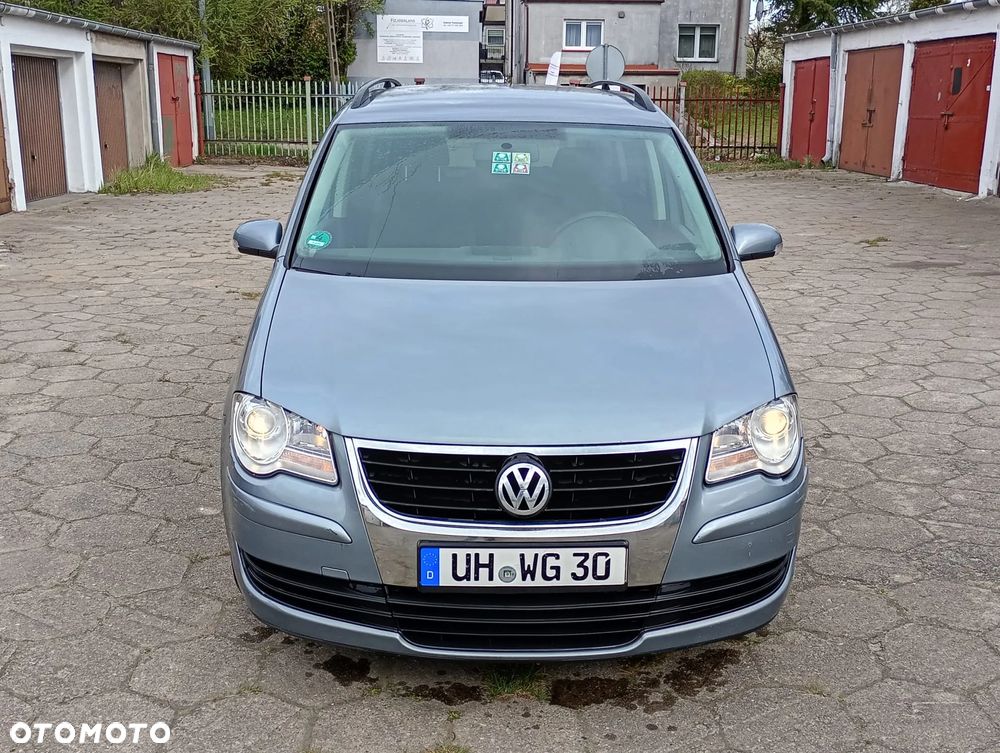 Volkswagen Caddy Life - 2