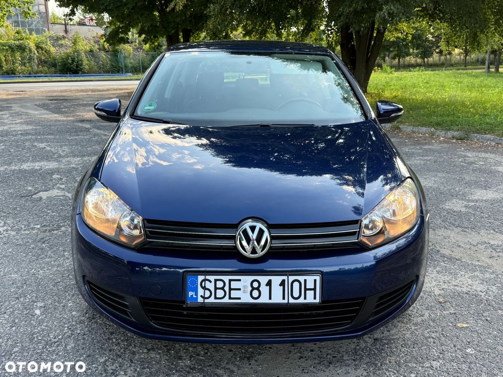 Volkswagen Golf 1.4 Style - 2