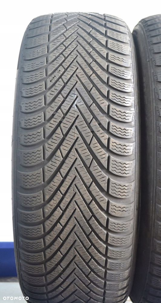 195/60R16 89H PIRELLI CINTURATO WINTER x2szt 8706z - 2