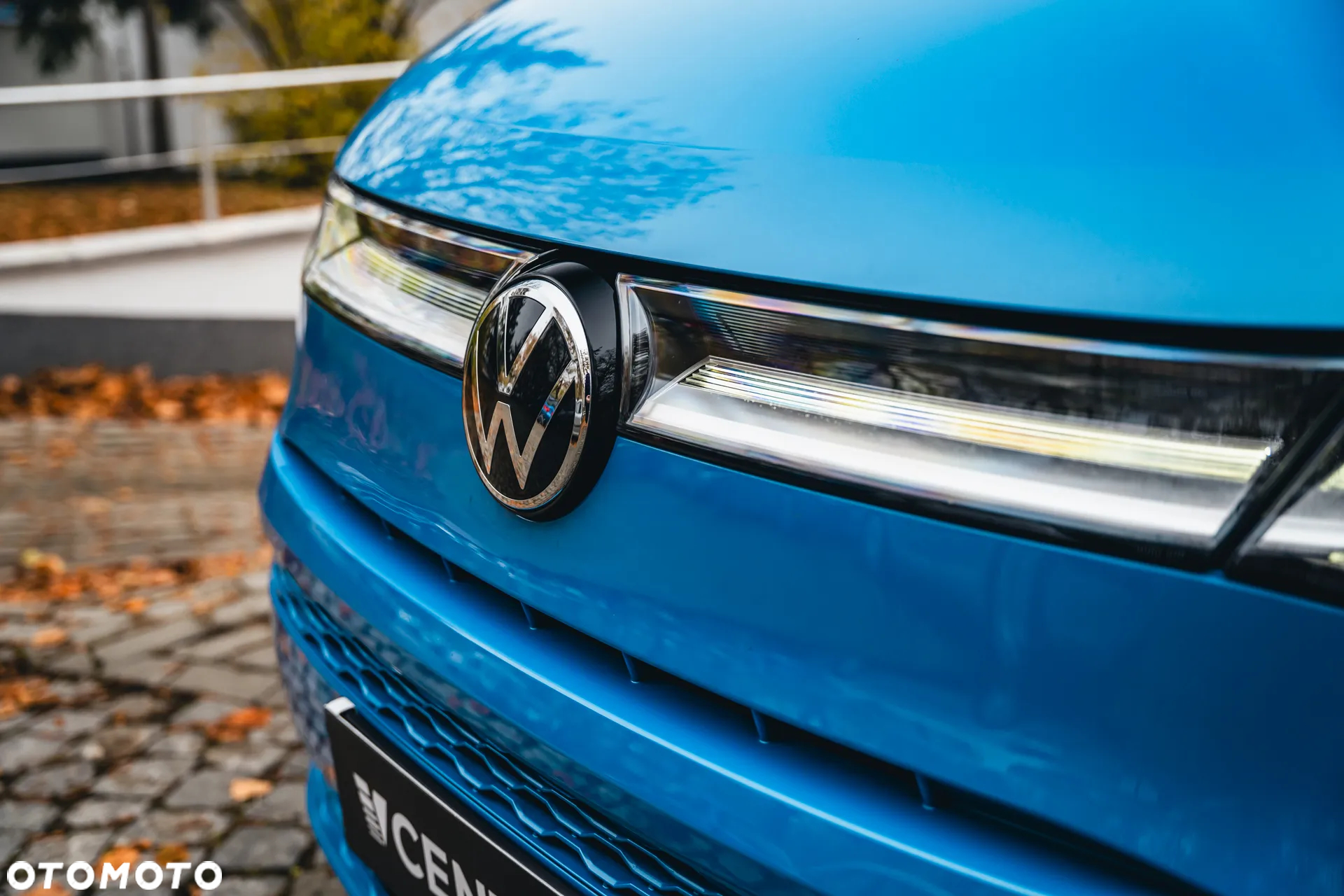 Volkswagen Multivan 2.0 TSI L1 Style DSG - 4