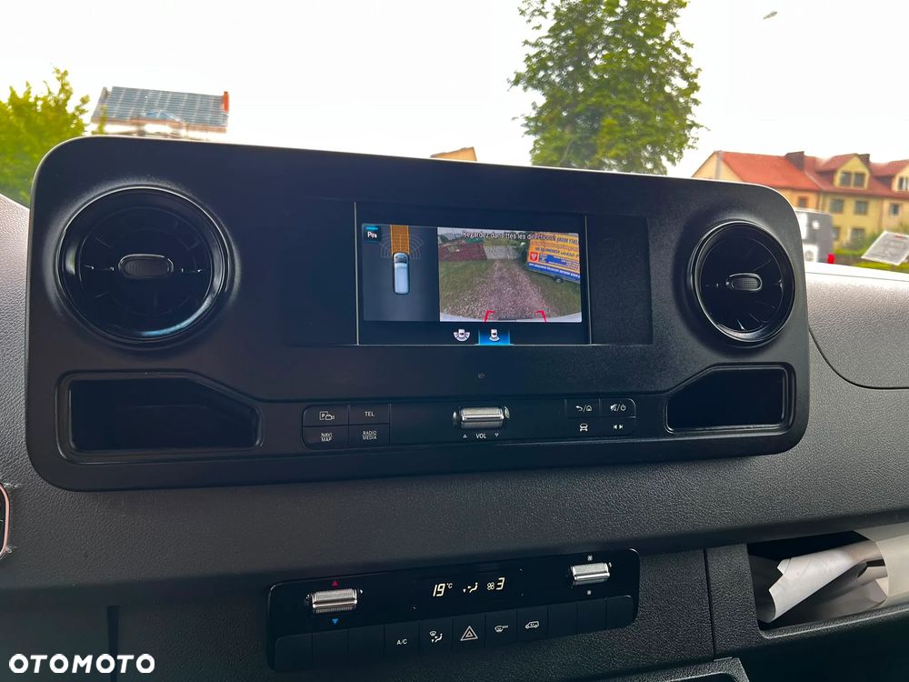 Mercedes-Benz Sprinter 315CDI MAXI - 8
