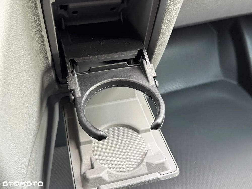 Ford Transit Custom - 23