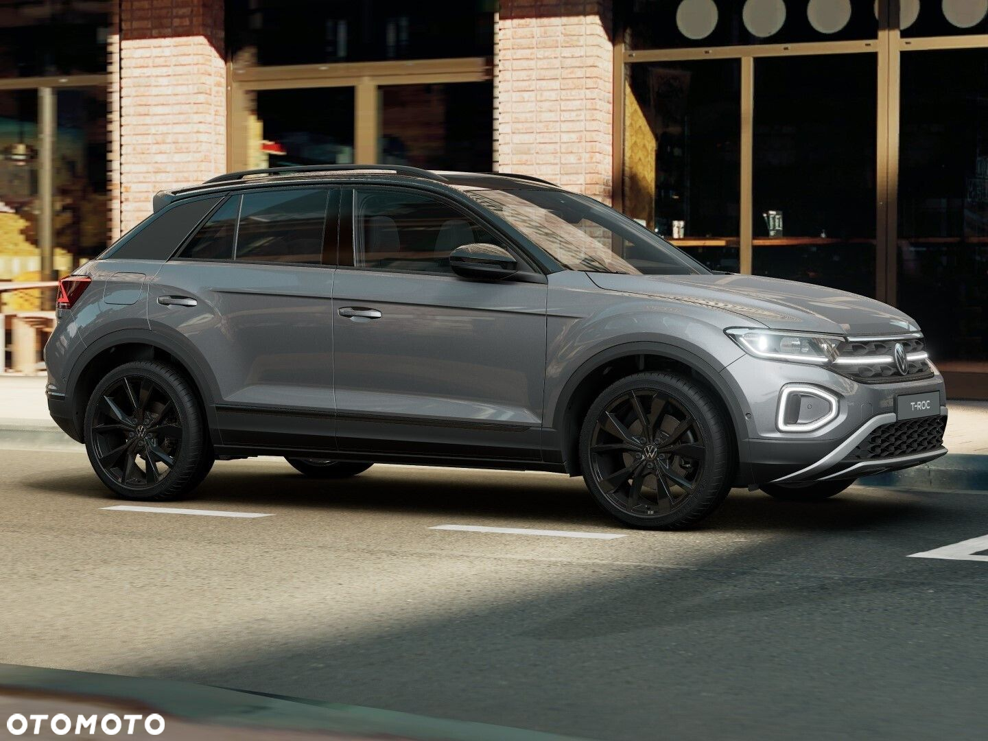 Volkswagen T-Roc - 6
