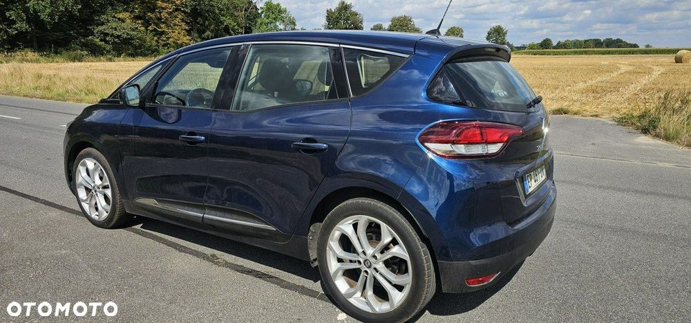 Renault Scenic - 4