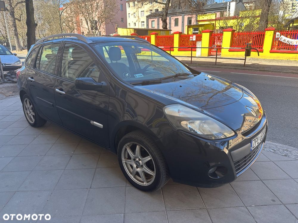 Renault Clio 1.2 16V 75 Dynamique - 19