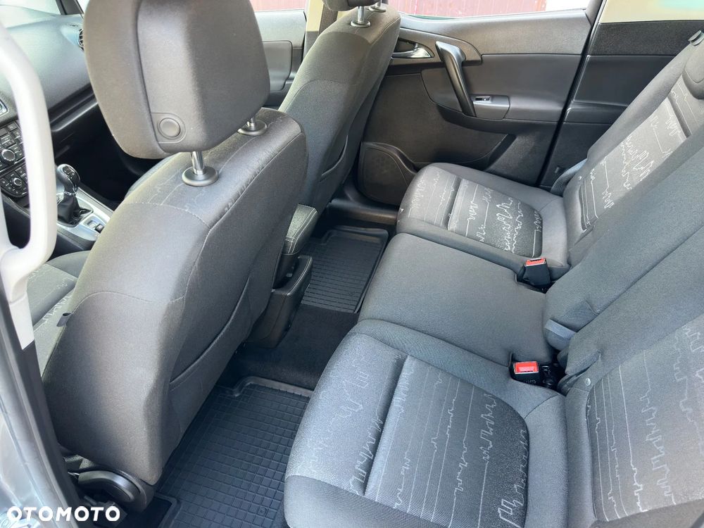 Opel Meriva 1.4 Color Edition - 21