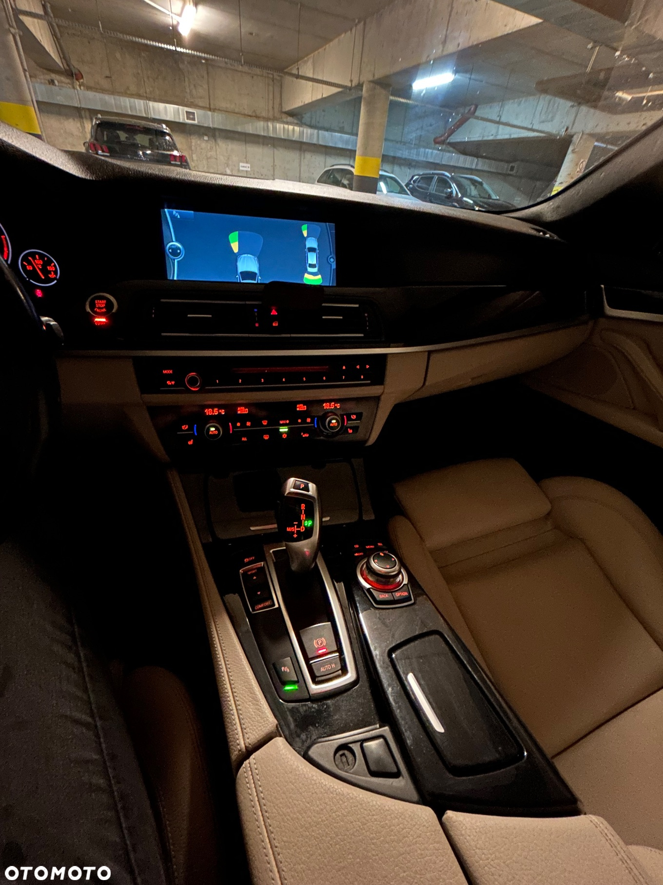 BMW Seria 5 - 17