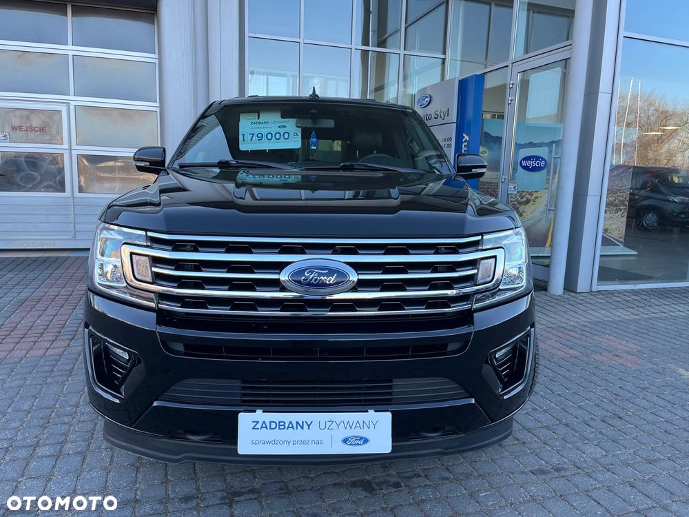 Ford Expedition - 3