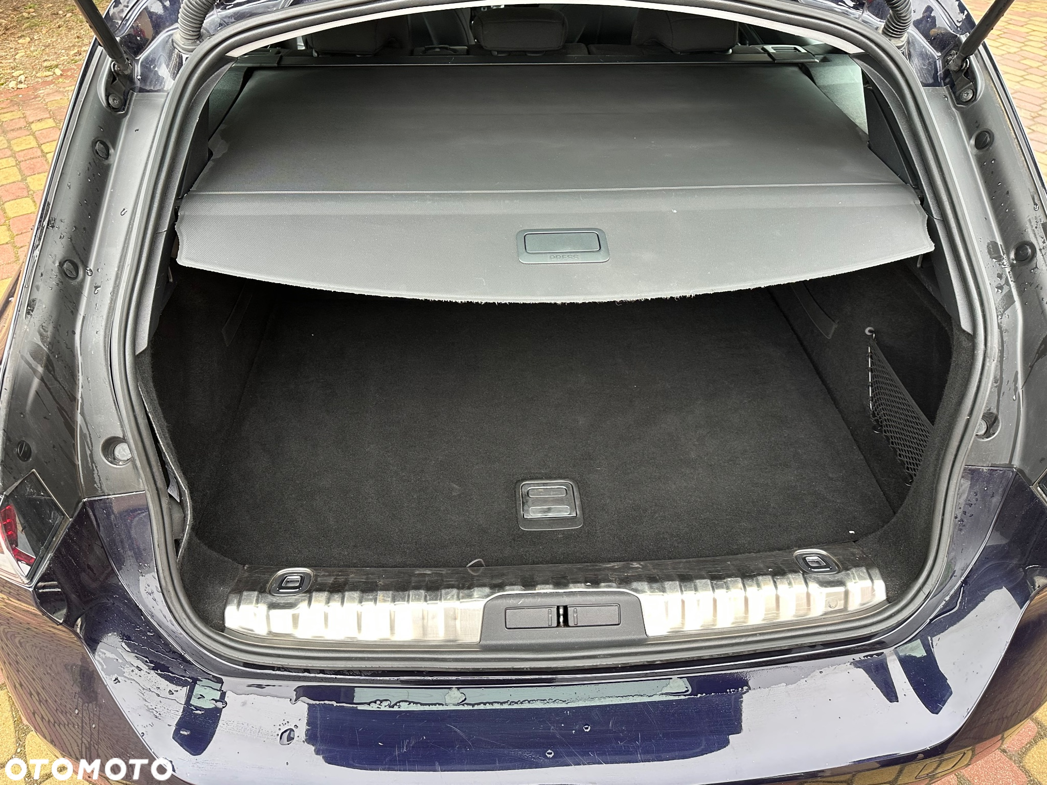 Peugeot 508 1.5 BlueHDi Active S&S - 14