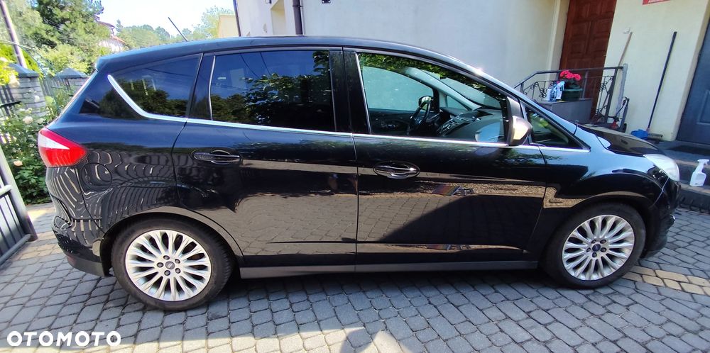 Ford C-MAX 2.0 TDCi Titanium - 3