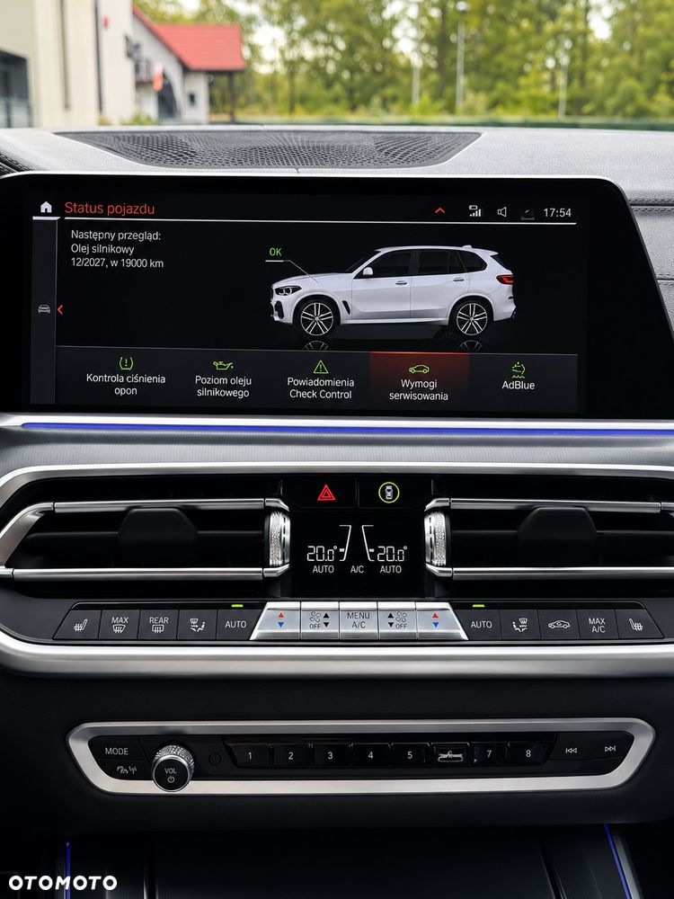 BMW X5 xDrive25d sport - 19