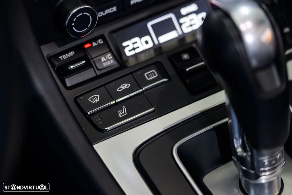 Porsche 911 (991) Carrera 2 S PDK - 28