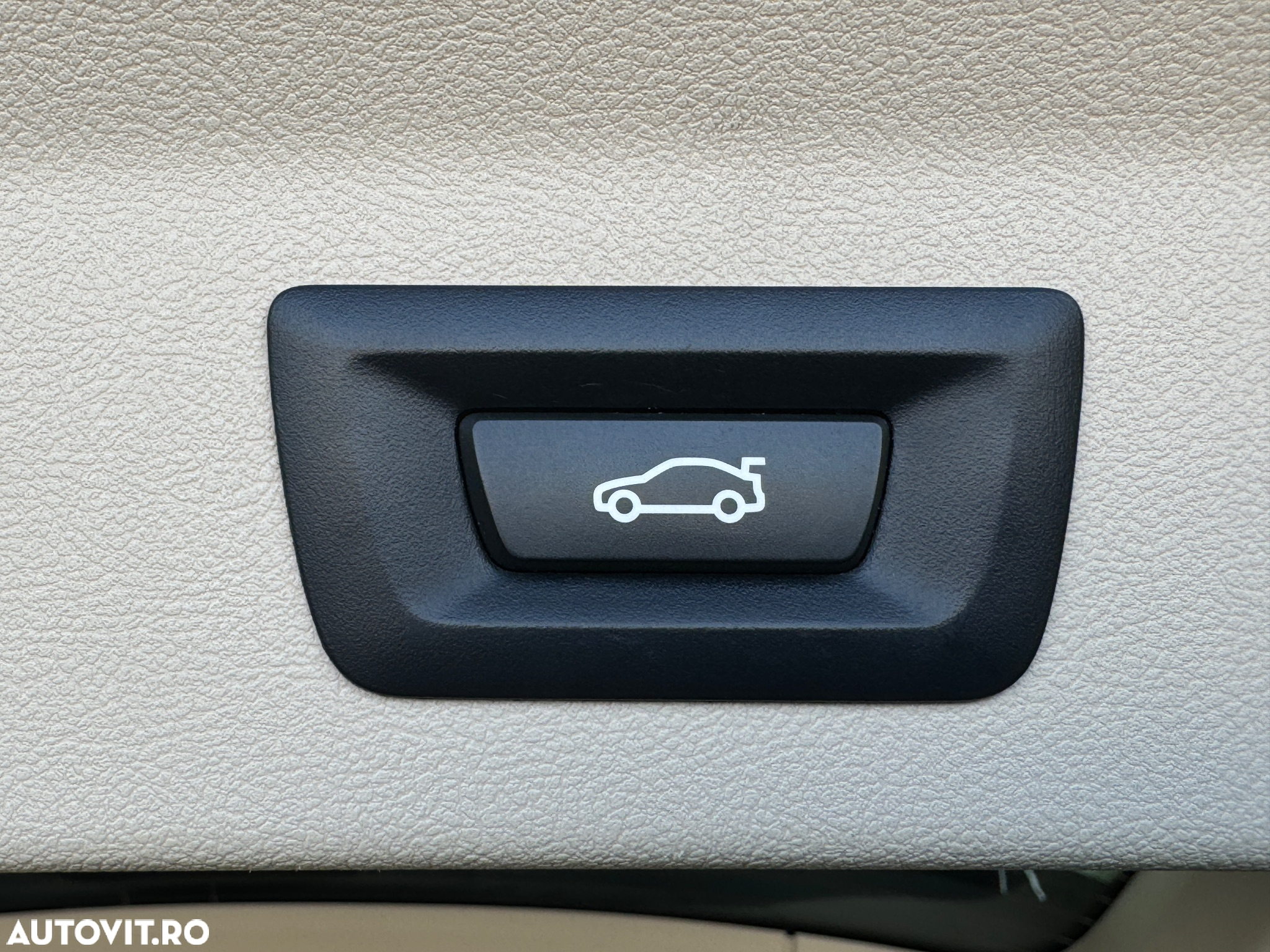 BMW X3 xDrive20d AT Standard - 9