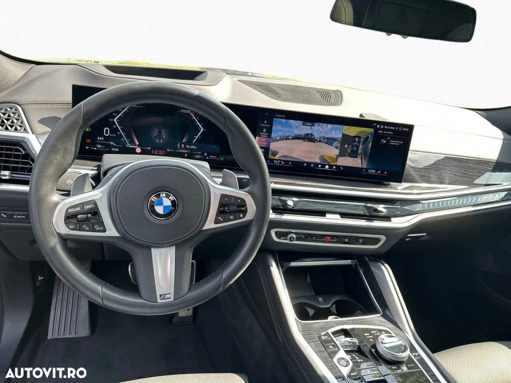 BMW X6 xDrive30d AT MHEV - 3