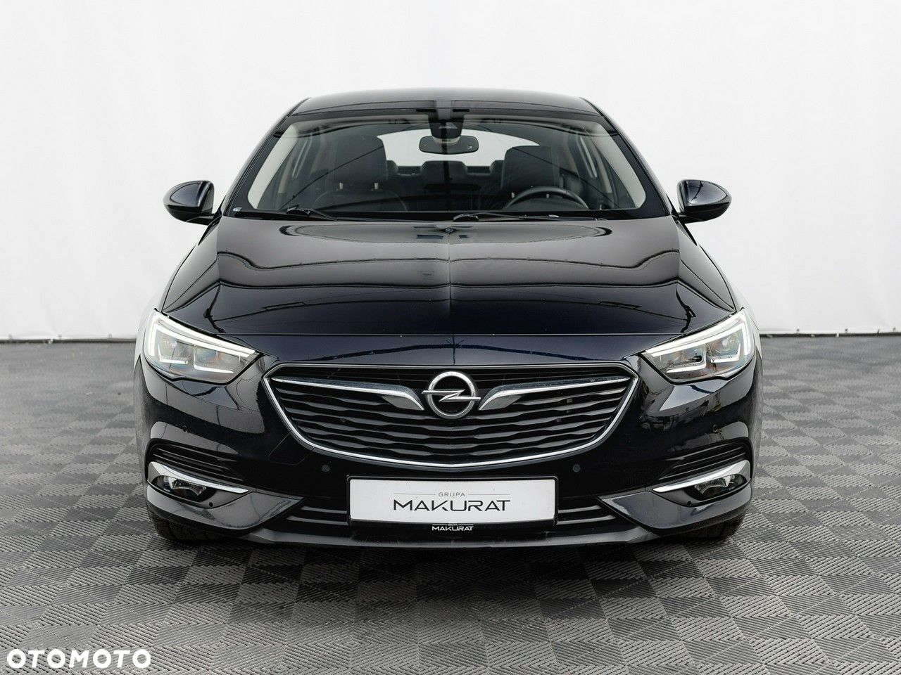 Opel Insignia 1.5 T GPF Elite S&S - 8