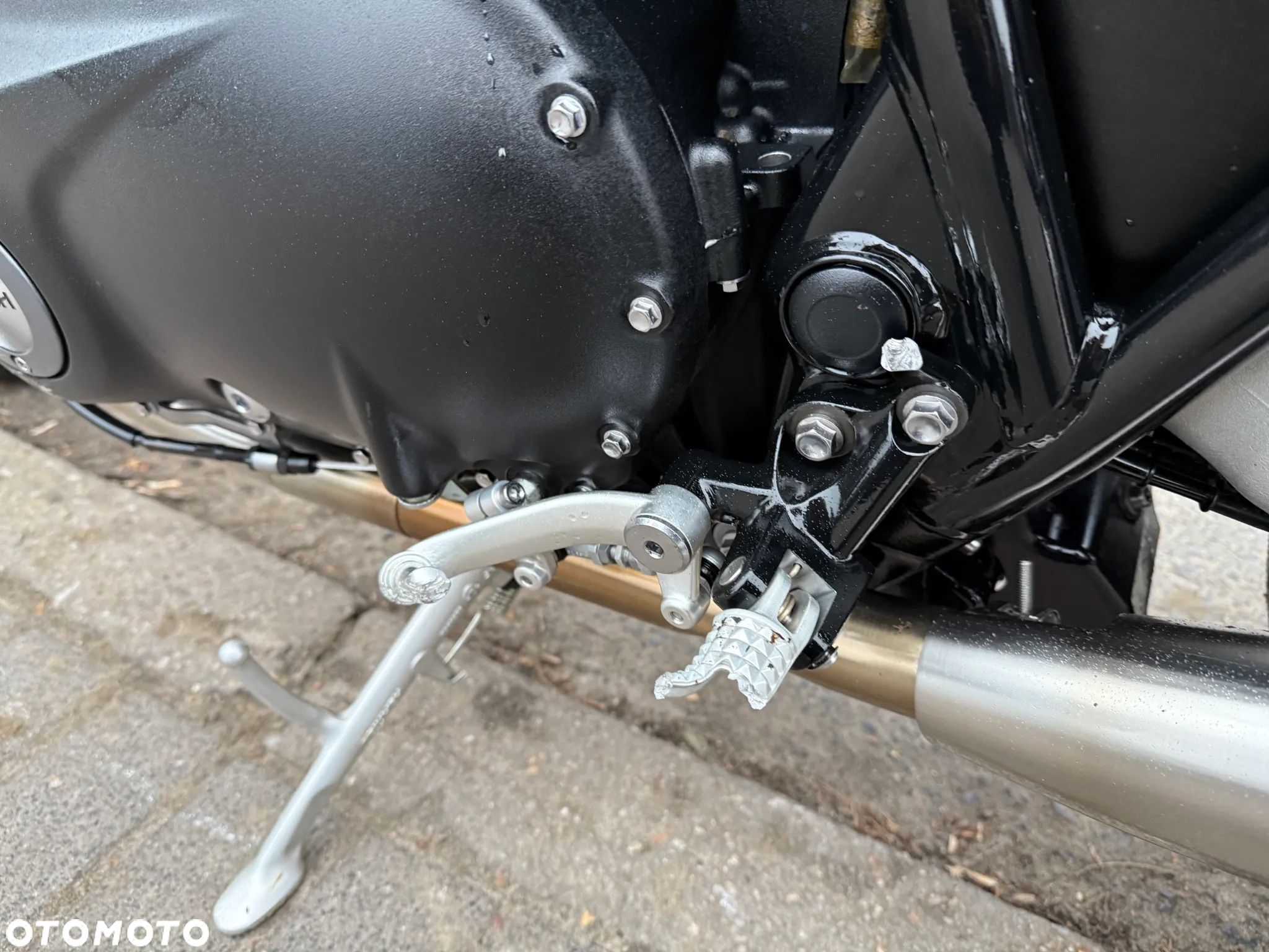 Triumph Speed Twin - 33