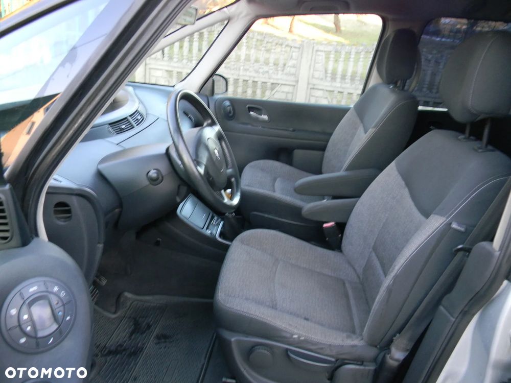 Renault Espace 2.0 dCi FAP Dynamique - 8