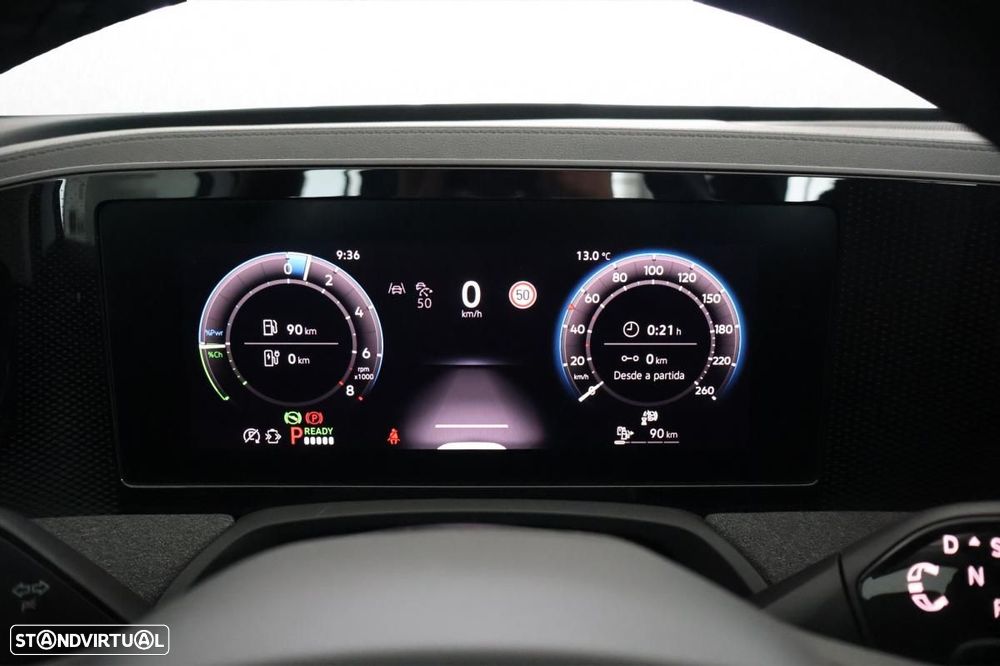 VW Passat Variant 1.5 TSI eHybrid DSG - 11