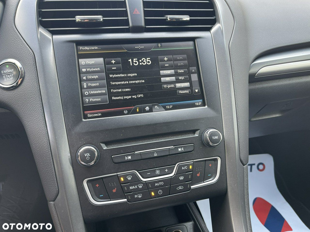 Ford Mondeo - 39