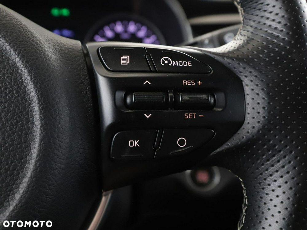 Kia Stonic 1.0 T-GDI OPF Spirit - 31