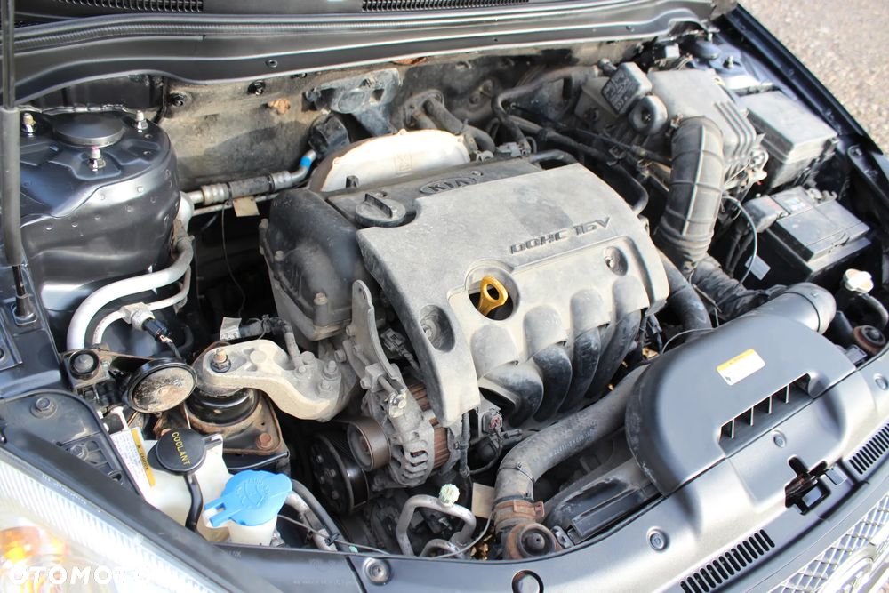 Kia Ceed 1.4 CVVT LX - 13